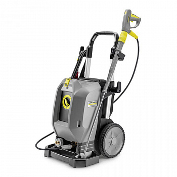 Мойка высокого давления Karcher HD 1025-4 S (1.286-954)