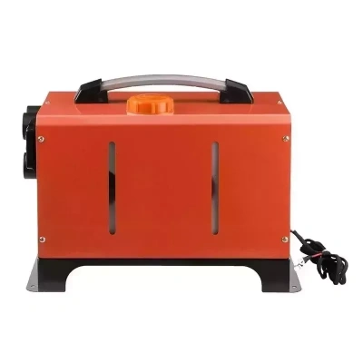 Переносной обогреватель Tademitsu 12/220V 5 kW