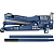 Домкрат подкатной 3 т, Low Profile Quick STELS 51136