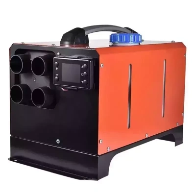 Переносной обогреватель Tademitsu 12/220V 5 kW